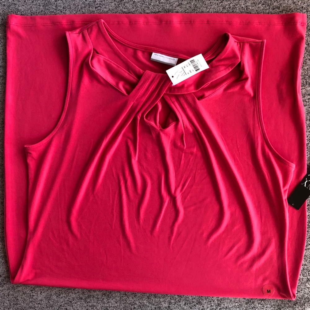 NWT NY & Company dress Size M